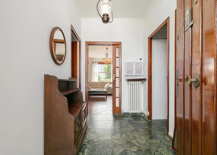 Ferienhaus Casa Moreiras Vigo