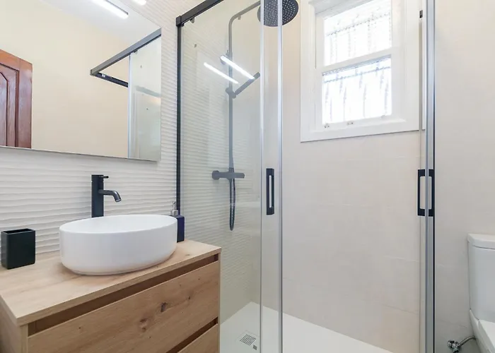 Casa Moreiras Σπίτι διακοπών Βίγκο