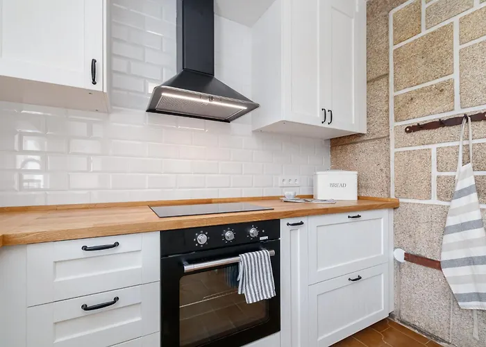 Casa Moreiras Σπίτι διακοπών *