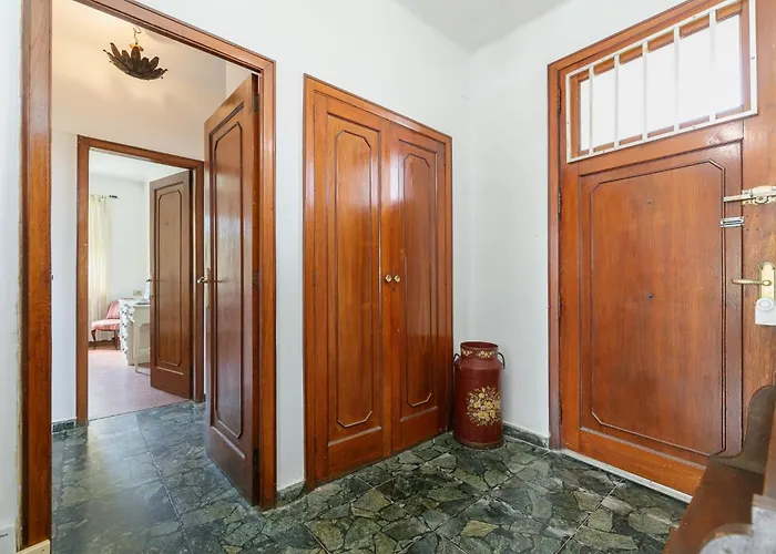 Casa Moreiras Vigo