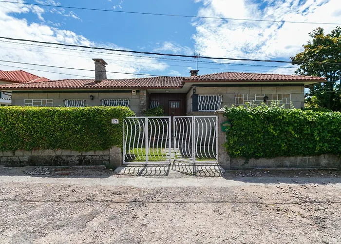 Casa Moreiras * Βίγκο