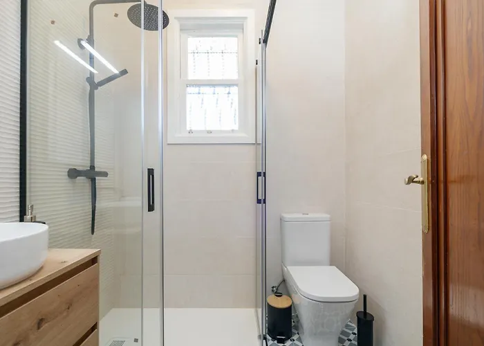 Casa Moreiras Ferienhaus Vigo