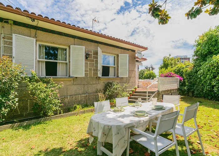 Casa Moreiras Vigo