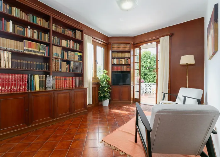 Ferienhaus Casa Moreiras *