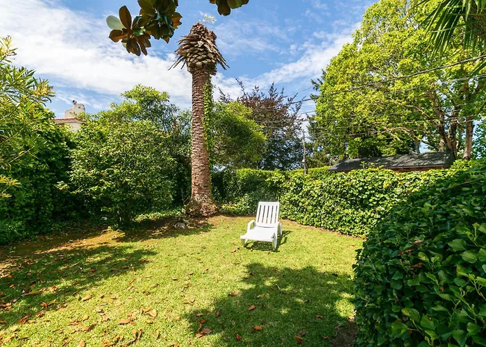 Casa Moreiras Σπίτι διακοπών Βίγκο