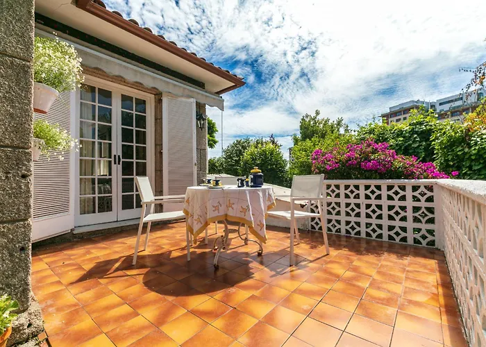 Casa Moreiras Vigo
