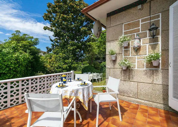 Casa Moreiras * Βίγκο