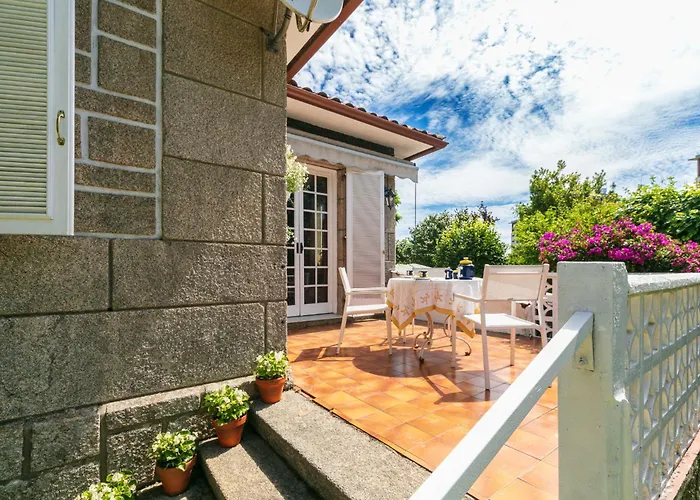 Casa Moreiras