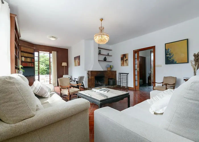 Σπίτι διακοπών Casa Moreiras *