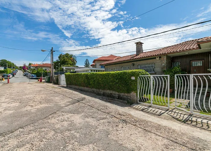 Casa Moreiras * Βίγκο