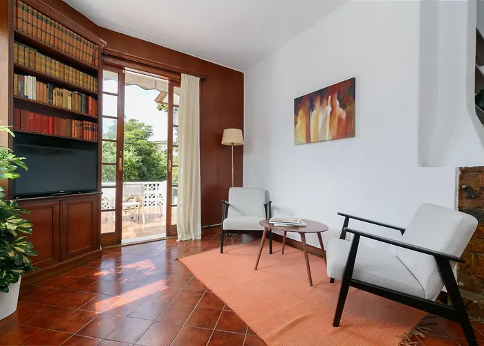 Casa Moreiras Ferienhaus *