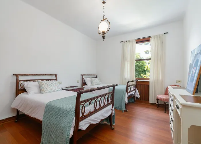 Casa Moreiras Σπίτι διακοπών