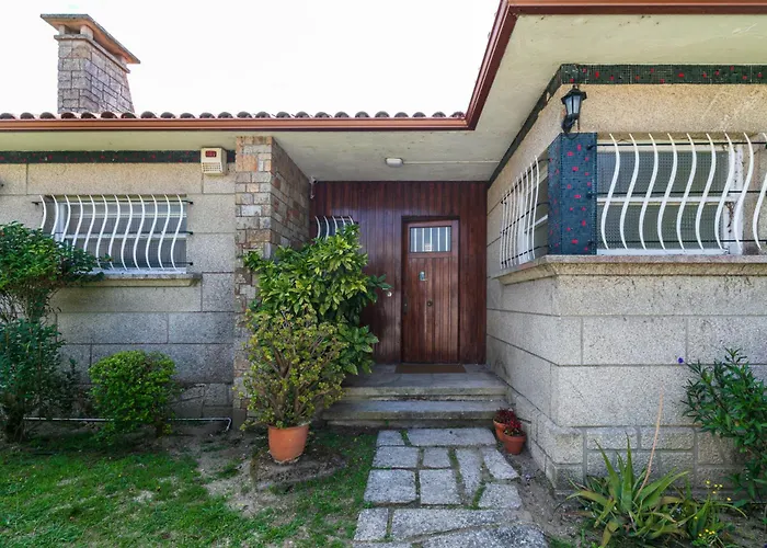 Σπίτι διακοπών Casa Moreiras