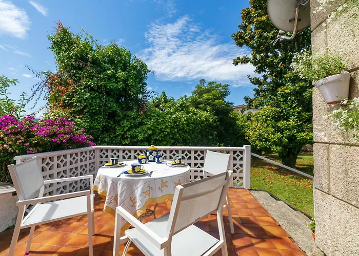 Casa Moreiras Vigo