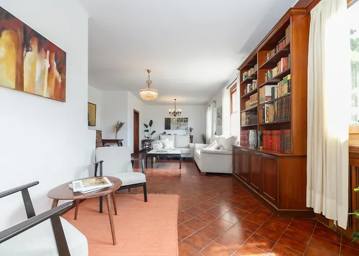 Casa Moreiras Ferienhaus