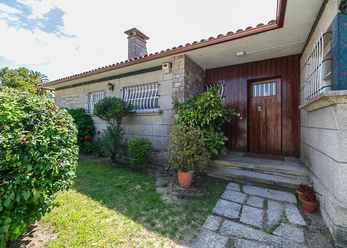 Casa Moreiras * Βίγκο
